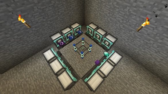 Draconic Evolution Minecraft Mod Guide EnderChest