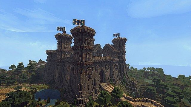 34 Cool Things To Build In Minecraft When You Re Bored Enderchest