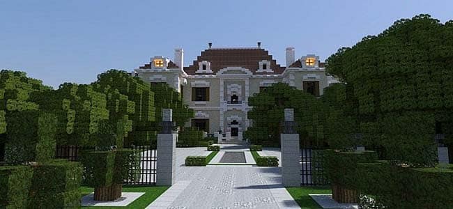 34 Cool Things To Build In Minecraft When You Re Bored Enderchest