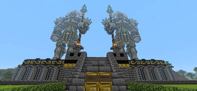 34 Cool Things To Build In Minecraft When You Re Bored Enderchest