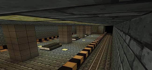 Tips For Designing A Minecraft Storage Room Enderchest