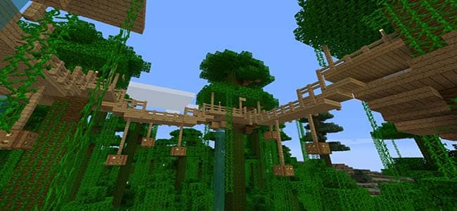 Minecraft Ideas For Your House