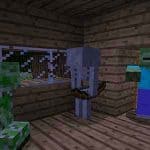 How To Find And Tame Parrots In Minecraft 1 12 Update Enderchest