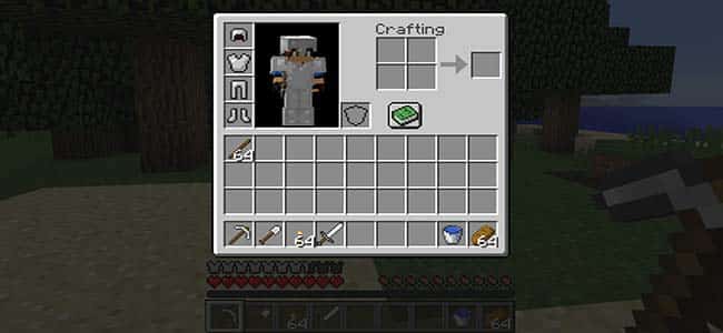 How To Find Minecraft Diamonds Using Coordinates And Mining Layers Enderchest