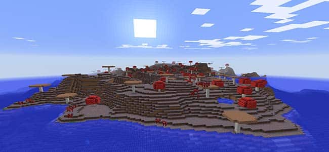 minecraft will mobs spawn in water