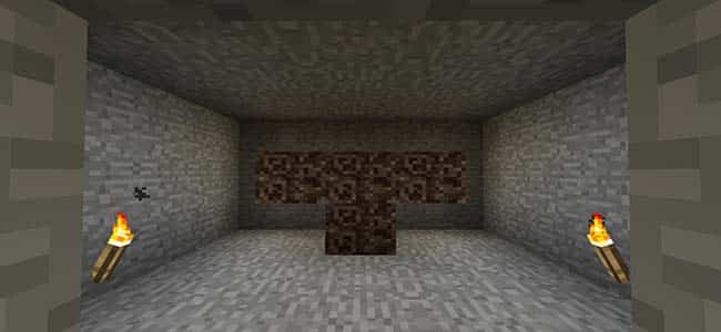 Wither Spawn Room