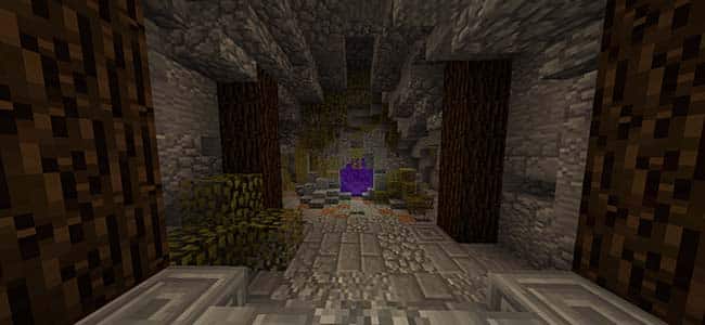 Minecraft Nether Portal Design Tips Tricks Enderchest