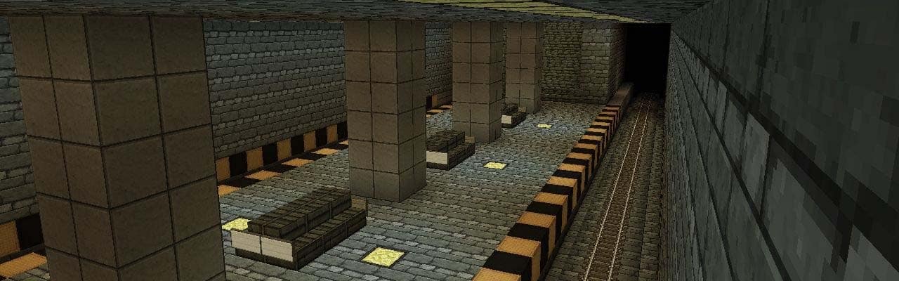 34 Cool Things to Build in Survival Minecraft When You’re Bored
