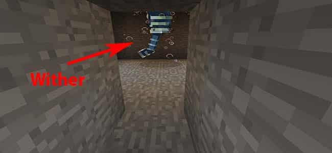 How To Make A Wither And Craft A Beacon In Minecraft Enderchest