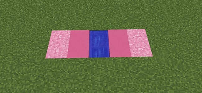 How To Craft Concrete And Concrete Powder In Minecraft 1 12 Update