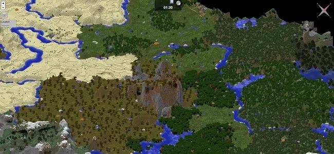 Minecraft 1.17 bukkit