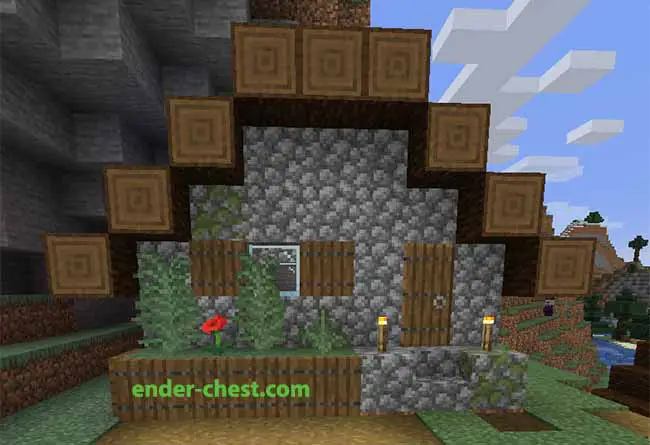 How do you organize your enderchest? - Survival Mode - Minecraft