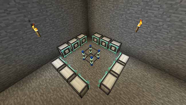 Draconic Evolution Minecraft Mod Guide Enderchest