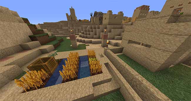 minecraft clarity texture pack 1.14 shaders