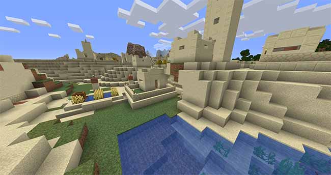 free minecraft faithful texture pack