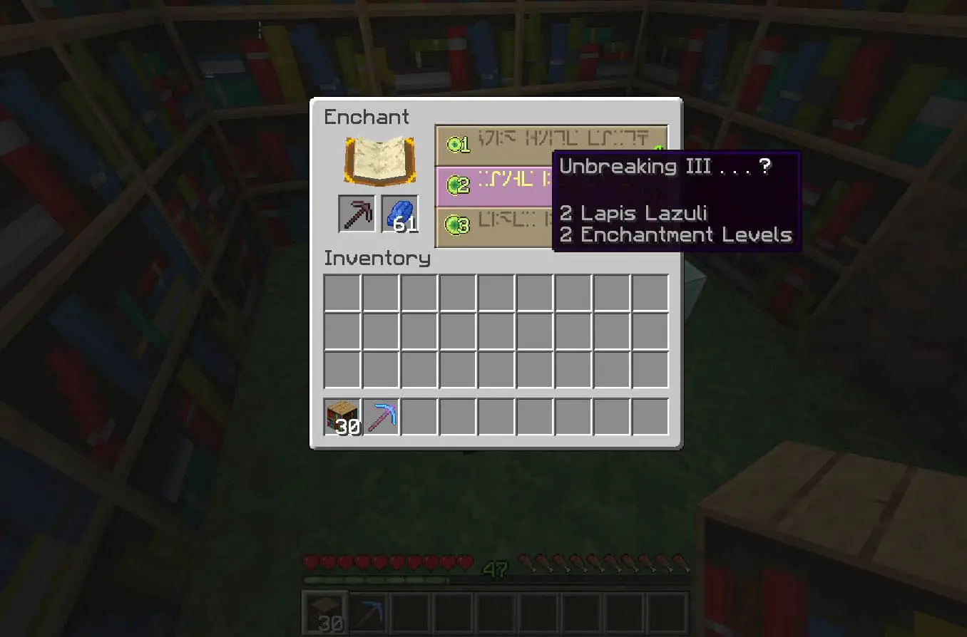 Best Minecraft Enchantments for Every Item (2026) minecraft enchantments