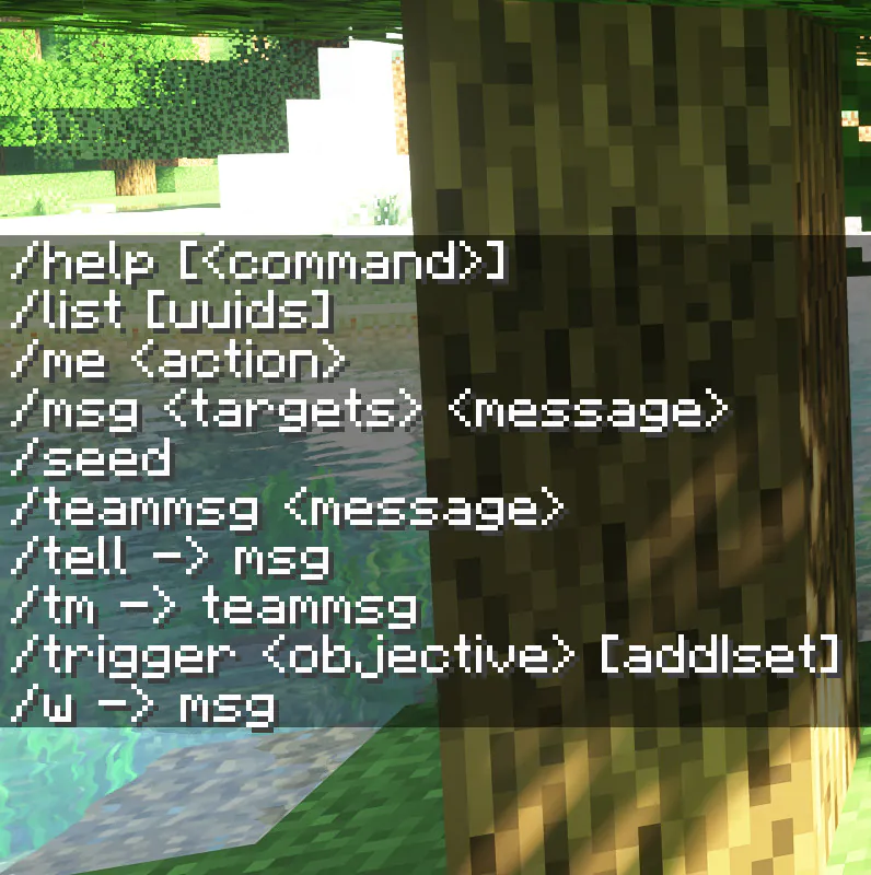commands-cheats-minecraft