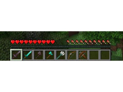 The Strongest Minecraft Weapons Ranked by Damage (2026)