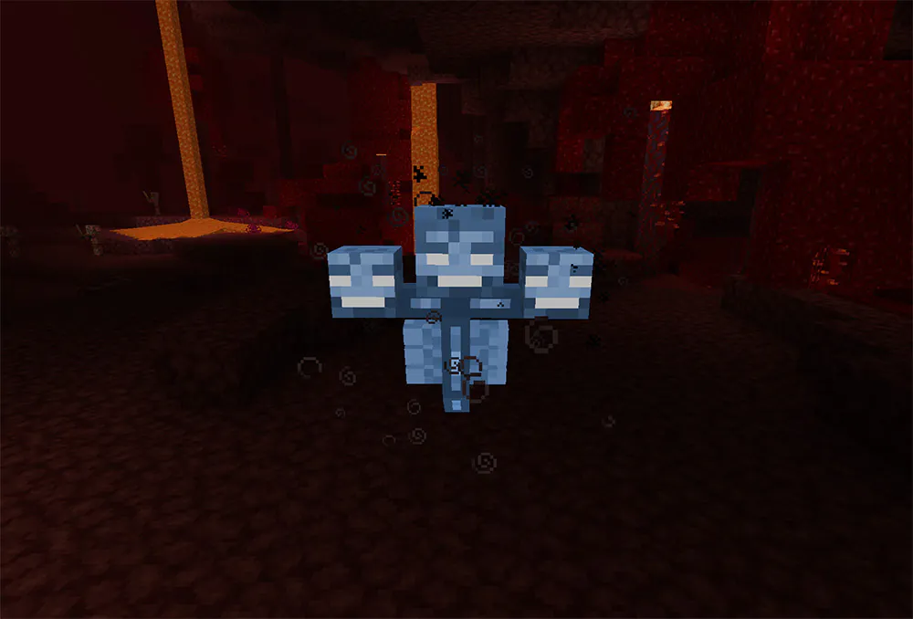 How to Spawn and Defeat the Wither in Minecraft (2026 Guide) minecraft-wither-boss